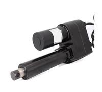 Actionneur linéaire robuste 12 V 24 V, course de 30 mm, 50 mm, 100 mm(30MMS 1500N 150KG,24V 100MM stroke)