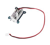 Actionneur linéaire Servo analogique numérique Micro Servo numérique 1.5g sans noyau pour avion de vol Ultra-Micro 3D