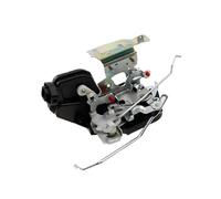 Actionneur Loquet Actionneur Serrure Porte Électrique 813152C000, Mécanisme Moteur Verrouillage pour Hyundai pour Tiburon 2003-2006 2007 2008 Serrure Porte Actionneur(Left Side)