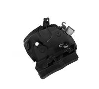 actionneur loquet Pour X5 Pour E53 51228402601 Mécanisme D'actionnement De La Serrure Électrique Porte Avant Gauche Droite 51228402602 51218402537 51(1pcs Front Right)