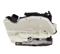 Actionneur loquet Verrouillage Pour A1 8x 2010 2011 2012 2013 2014 5N1837016A Ensemble D'actionneur De Verrouillage De Porte Avant Droite