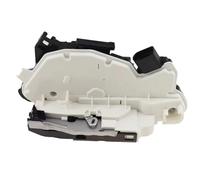 Actionneur loquet Verrouillage Pour A1 8x 2010 2011 2012 2013-2018 Actionneur Verrouillage Porte Voiture 5ND0837015A 5N1837015M 5N1837015E(Avant gauche)