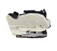 Actionneur loquet Verrouillage Pour Seat Pour Ibiza 2009 2010 2011 2012 5N1837015A Actionneur Verrouillage Porte Avant, Arrière, Gauche Droite(Avant droit)