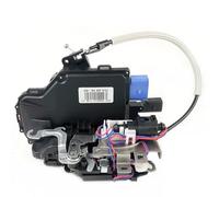 Actionneur loquet Verrouillage Pour VW Pour Phaeton Porte D'aspiration 3D1837015AK 3D1837016Al 3D4839015J 3D4839016J Actionneur Verrouillage Porte(Arrière droit)