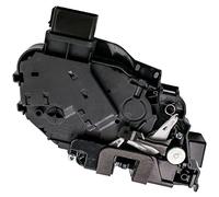 Actionneur Mécanisme de Verrouillage Moteur Centralisation Serrure Électrique Porte Avant Droite Côté Passager compatible pour DISCOVERY 3 4, FREELANDER 2, EVOQUE, SPORT - FQJ000203 LR011275 LR072413