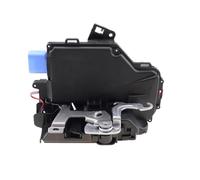 Actionneur Mécanisme Verrouillage Porte Central Pour VW Pour Touran Pour Caddy Pour Jetta Pour Golf 5 Pour Touareg Pour PHAETON Actionneur Serrure Porte(Rear Left)