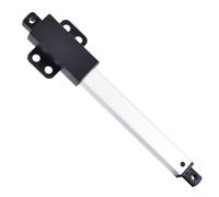 Actionneur mini linéaire 12 V avec design compact et sortie stable pour robotique maison intelligente, 30 mm (50 mm)