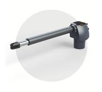 Actionneur Moteur Pour Portails à Battant GENIUS G-BAT 300 DX Droit 230v 6170026 Actionneur Moteur Pour Portails à Battant GENIUS G-BAT 300 DX Droit 230v 6170026