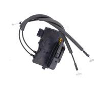 Actionneur Moteur Verrouillage Actionneur De Serrure De Porte Automatique Compatible Avec Kia Pour Sportage 2.0L 2.4L L4 Gaz 2011 2012 2013 2014 2015 2016 81420-3W000(Rear Right)