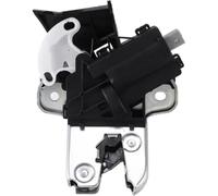 Actionneur Moteur Verrouillage Actionneur De Verrouillage De Porte De Hayon De Coffre, Mécanisme D'assemblage De Remplacement Compatible Avec A6 C6 A4 A5 A8 4F5827505D