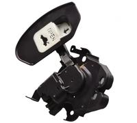 Actionneur Moteur Verrouillage Actionneur De Verrouillage Du Couvercle Du Loquet Du Hayon Du Coffre Compatible Avec Mazda 6 Sedan 2009 2010 2011 2012 2013 2014 2015 2016 2017 GSYL-56-82XA