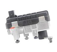ACTIONNEUR ORIGINAL turbine actionneur, réglage du débit d'air, G-219, 6NW008412, 712120 - REMARQUE - veuillez vérifier correctement le numéro G-... - lire attentivement l'ensemble de mon offre.