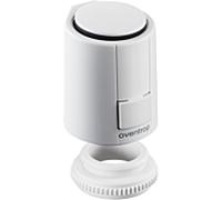 Oventrop Actionneur T 2P 1012415 — électronique, normalement fermé, 230 V
