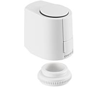 actionneur Oventrop Actionneur T ST 1012953 24 V, détection de chemin de vanne, électrothermique, normalement fermé