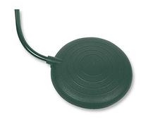 Actionneur, pied main, diamètre extérieur 93 mm, longueur hauteur extérieure 16,5 mm, longueur du câble 2 m, température de fonctionnement maximale 50 °C, température de fonctionnement min. -10 °C,