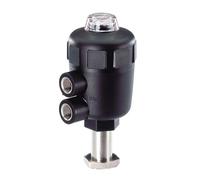 Actionneur pneumatique NO PA de 125 mm - 2012 - 284896