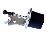 Actionneur pneumatique refroidisseur gaz EGR compatible avec MITSUBISHI LANCER moteur 2.0 DI-D 140cv - 03L131512B 03L131512L 03G131512AE