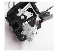Actionneur Porte Actionneur De Verrouillage De Porte Avant Gauche pour Hyundai pour Accent 2006-2010 813101E000 813201E000 814101E000 814201E000 Verrouillage Porte Actionneur(Rear Left814101E000)