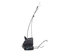Actionneur Porte Actionneur De Verrouillage De Porte Avant Gauche pour Hyundai pour Accent 2006-2010 813101E000 813201E000 814101E000 814201E000 Verrouillage Porte Actionneur(Front Left813101E000)