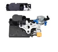 Actionneur Porte Actionneur Verrouillage Central Porte Module Verrouillage Mécanisme Moteur Pour Chevrolet Pour Epica 2007 2008 2009 2010 2011 2012 2013 2014 2015 Verrouillage Porte Actionneur(Rear Ri