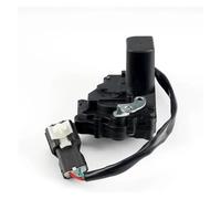 Actionneur Porte Actionneur Verrouillage Porte Voiture pour Kia pour Cerato 2005-2012 Loquet Porte Avant Arrière Gauche Droite Verrouillage Centralisé Verrouillage Porte Actionneur(Rear Left 4pin)