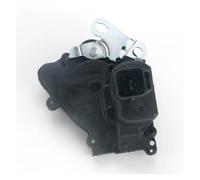 Actionneur Porte Actionneur Verrouillage Porte Voiture pour Kia pour Cerato 2005-2012 Loquet Porte Avant Arrière Gauche Droite Verrouillage Centralisé Verrouillage Porte Actionneur(Front Right 5 PIN)