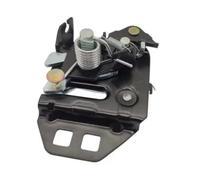 Actionneur porte central Compatible Avec Ford Pour Fusion Pour Mondeo 2013-2017 Verrou Capot Avant Gauche Droit Verrou Capot Compartiment(DS7A16700AE-R)