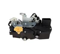 Actionneur Porte Module D'actionneur Verrouillage Central Des Portes Moteur Verrouillage Pour Chevrolet Pour Captiva Sport 2012 2013 2014 2015 Sport Utility Verrouillage Porte Actionneur(Rear Left)