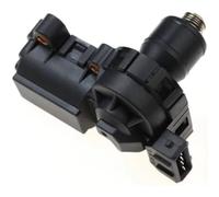 Actionneur pour Favorit 1990-1997 Installation facile Durable Construction | Compatible avec Skoda, 0132008602 0132008600, mesure précise, remplacement direct, performance stable, installation facile