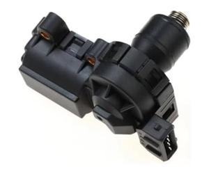 Actionneur pour Favorit 1990-1997 Installation facile Durable Construction | Compatible avec Skoda, 0132008602 0132008600, mesure précise, remplacement direct, performance stable, installation facile