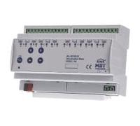 Actionneur de store en série MDT 8 vitesses 8TE REG 8 A 24V