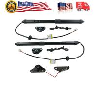 Actionneur Power Liftgate du conducteur, compatible avec le Toyota RAV4 2013-2016, amortisseur électrique de hayon à gaz