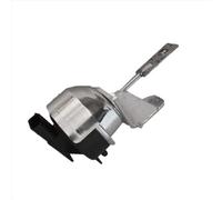 actionneur pression boost Compatible Avec VW Pour Golf VII Pour Jetta 2015 Pour Passat B8 2012 Pièces D'actionneur Soupape Décharge Pour Turbo Valve Dérivation Voiture