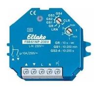 Eltako Élément d'ombrage sans fil FSB61NP-230V pour volet roulant 230 V 1+1 S n