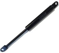 Stabilus Vérin à gaz LIFT-O-MAT avec 300 Newton | notamment pour les abattants de meubles, les caravanes et les projets de bricolage - Longueur: 226,50 mm, course: 80,0 mm