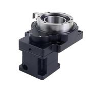 Actionneur rotatif creux de 60 mm, positionneurs rotatifs à plate-forme rotative creuse, 3 arc-min(10:1)