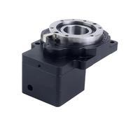 Actionneur rotatif creux de 85 mm, plate-forme rotative creuse, arbre d'entrée de 3 arc-min, 14 mm(10:1)