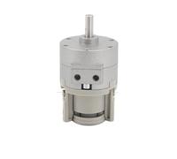 Actionneur rotatif pneumatique pivotant à lame unique Cylindre rotatif CRB2BW10/20/30/50/63-90S /180S/270S CRB2BW40-90S CRB2BW30-180S(15-90S,CDRB2BW Magnetic)
