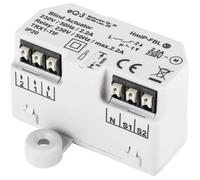 Actionneur sans fil pour stores - Homematic IP - HmIP-FBL - Blanc - Intérieur - Objet connecté