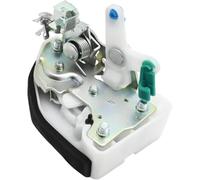 Actionneur Serrure Central Compatible Avec Jeep Pour Wrangler TJ SE Sport 2.5L Sahara 1997-2002 Ensemble D'actionneur De Verrouillage De Porte Avant Droite OEM 55075990 AE DLA2157