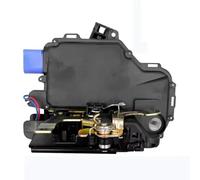 Actionneur Serrure Central Compatible Avec Skoda Pour Fabia 2000-2007 Pour Superb 2002-2008 Actionneur De Serrure De Porte Loquet Accessoire Automobile OEM 3B1837015AQ 3B1837016BC(Rear Left)