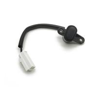 Actionneur Serrure Hayon Bouton D'ouverture Coffre Arrière Hayon Couvercle Bagages Bouton D'entrée Sans Clé Accessoires Voiture Interrupteur Pour Mazda 6 GH 2008-2012 2009 Moteur Serrure Coffre