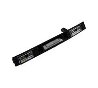 Actionneur Serrure Hayon Pour BMW E83 Pour X3 04-2010 Ensemble D'interrupteur Hayon Voiture Accessoires Touring Couvercle Coffre Poignée Arrière Avec Bouton Clé 51133403611 Moteur Serrure Coffre