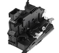 Actionneur Serrure Porte 1633561880 139-3796080 Pour Peugeot Pour Boxer 2006-mécanisme Verrouillage Porte Coffre Arrière Voiture Actionneur Loquet Hayon