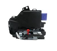 Actionneur Serrure Porte 4E1837016 Pour A3 Pour 8P Pour A8 Pour 4E Pour Quattro Pour D3 2002-2010 Actionneur Serrure Porte Avant Droite Voiture