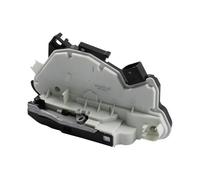 Actionneur Serrure Porte 5ND837015B 5ND837016B 5ND839015B Pour Seat Pour Ibiza 2011 2012 7PIN Actionneur Serrure Porte Centrale Voiture(Left front door lock)