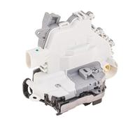 Actionneur Serrure Porte 8J1837015D 8J1837015F Pour A4 Pour Allroad Pour B8 Pour 8K2 Pour Avant Pour 8W5 Pour 8WD Actionneur D'unité Verrouillage Porte Avant Gauche