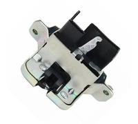 Actionneur Serrure Porte Actionneur De Loquet De Couvercle De Coffre De Hayon, Compatible Avec Seat Pour Alhambra 7N 2011 2012 2013 2014 2015 2016 7P0827505E