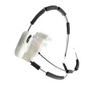 Actionneur Serrure Porte Actionneur De Serrure De Porte Avant Compatible Avec Nissan Pour Frontier D40BB D40B 2004 2005 2006 2007 2008 2009 80501EB70A(Left)