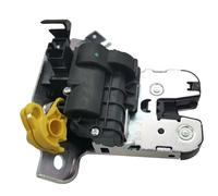 Actionneur Serrure Porte Actionneur De Serrure De Porte De Hayon Arrière, Ensemble De Loquet De Hayon Compatible Avec Pour Q7 2017 2018 2019 2020 2021 2022 4M0827506C